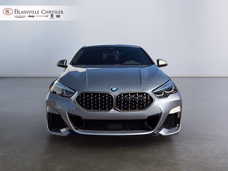 2023 BMW 2 Series M235i xDrive
