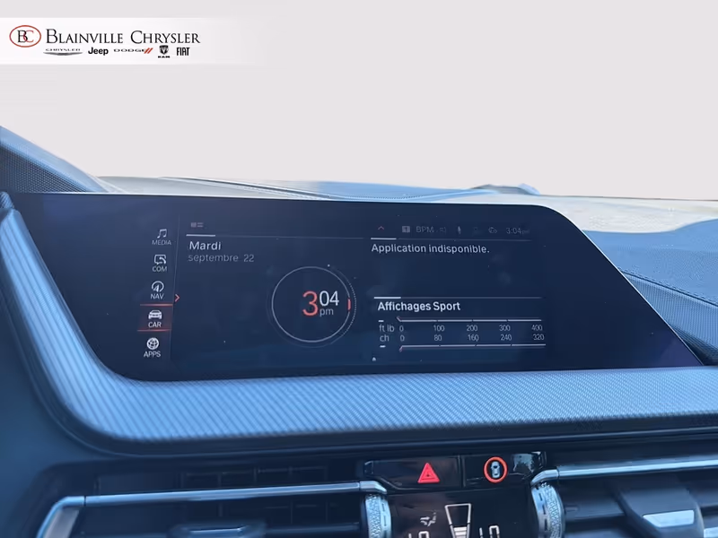 2023 BMW 2 Series M235i xDrive