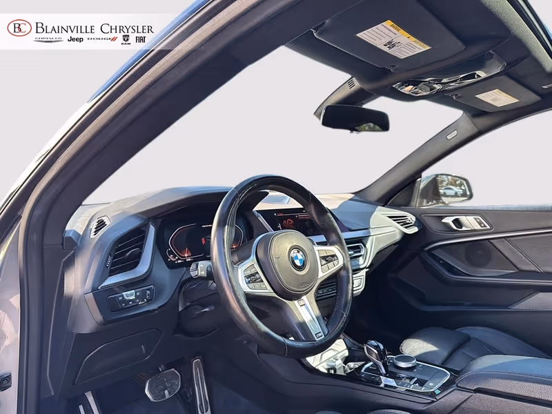 2023 BMW 2 Series M235i xDrive
