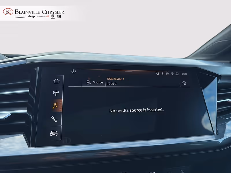 2025 Audi Q4 e-tron 55 quattro