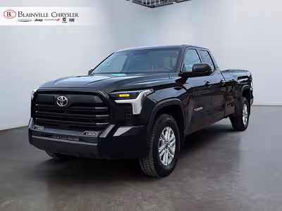 Toyota Tundra