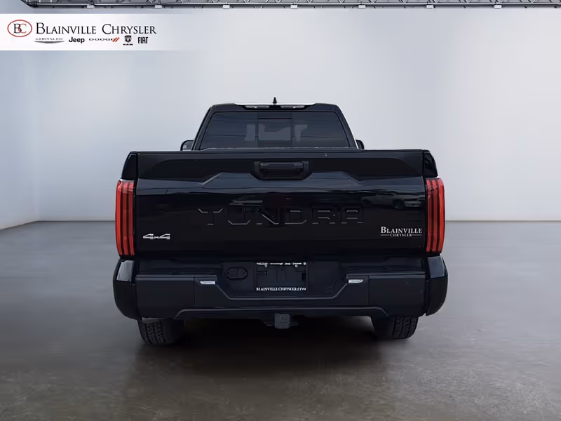 2023 Toyota Tundra SR5