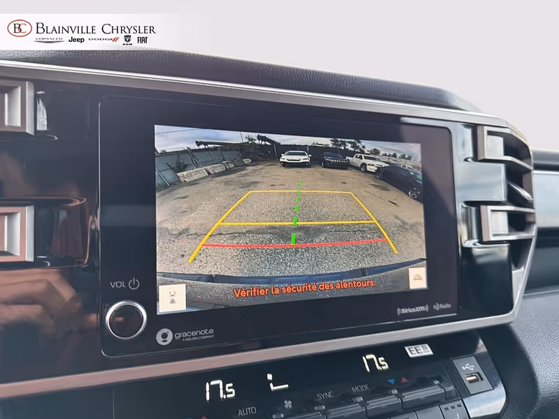 2023 Toyota Tundra SR5