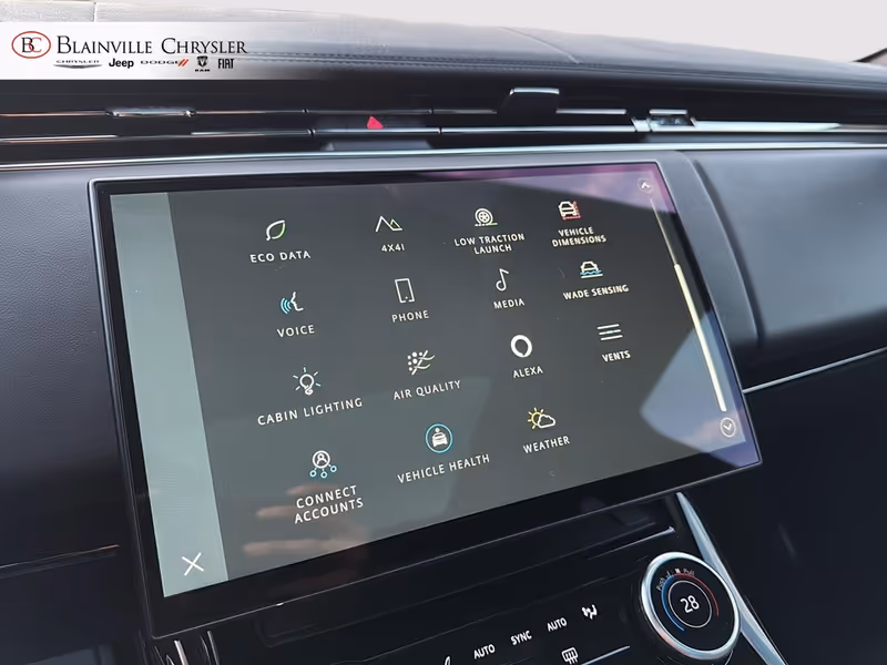 2023 Land Rover Range Rover Sport Dynamic S
