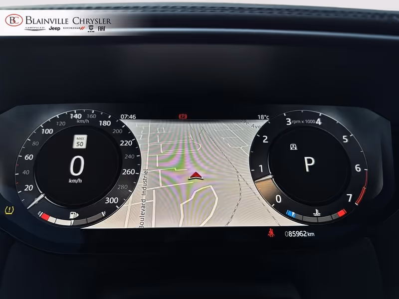 2023 Land Rover Range Rover Sport Dynamic S