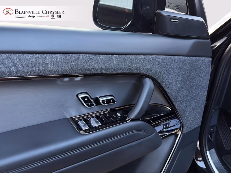 2023 Land Rover Range Rover Sport Dynamic S