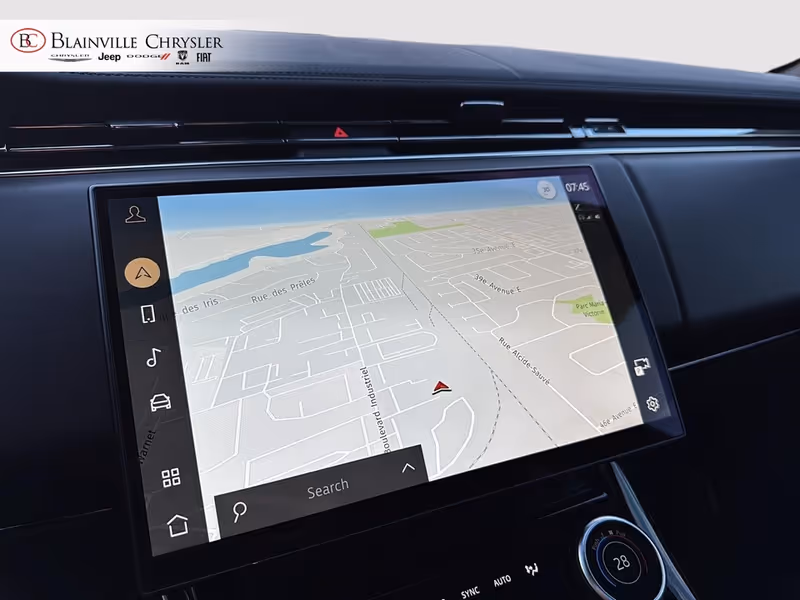 2023 Land Rover Range Rover Sport Dynamic S