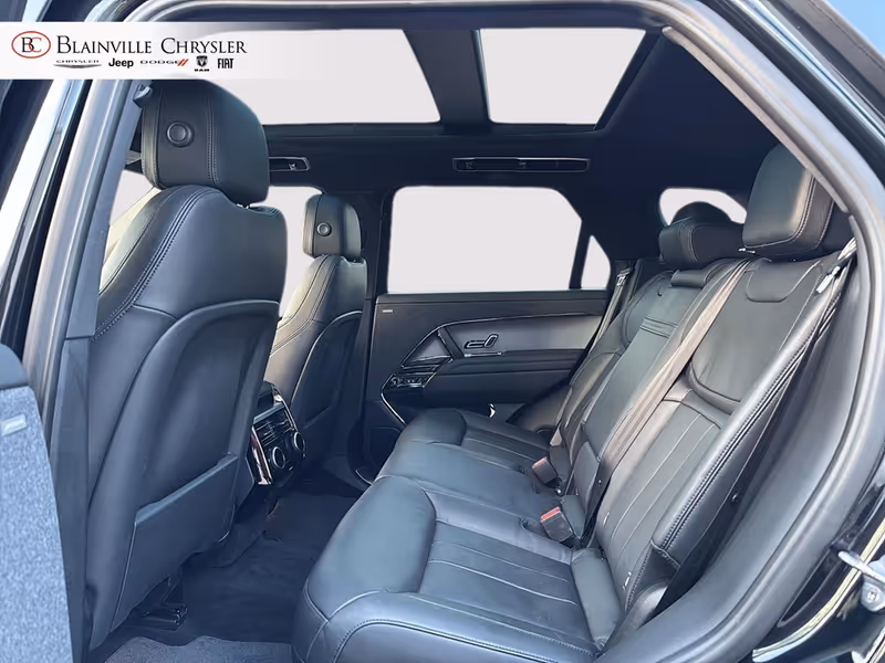 2023 Land Rover Range Rover Sport Dynamic S