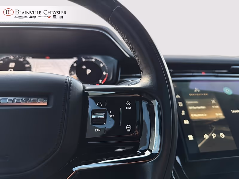 2023 Land Rover Range Rover Sport Dynamic S