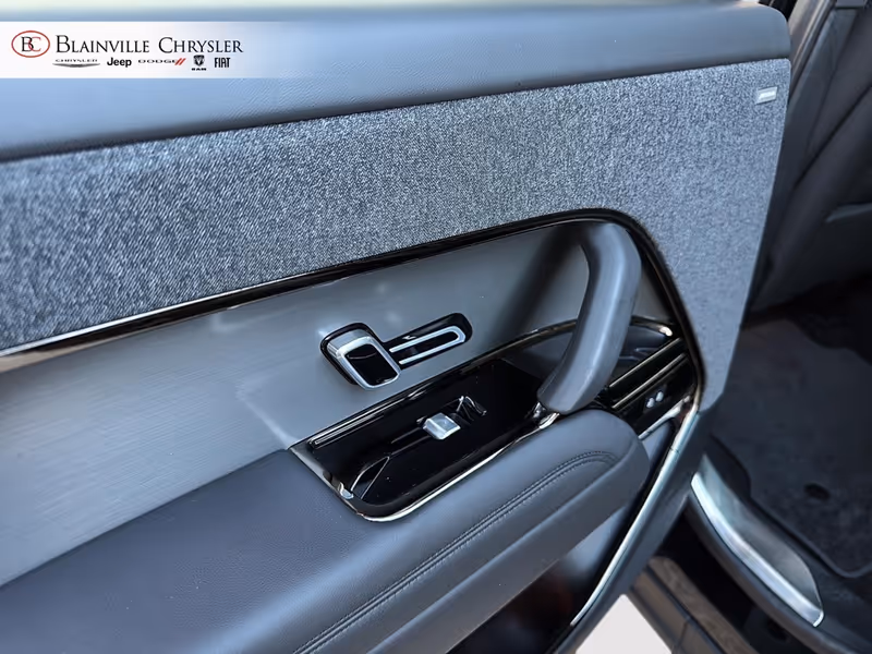 2023 Land Rover Range Rover Sport Dynamic S