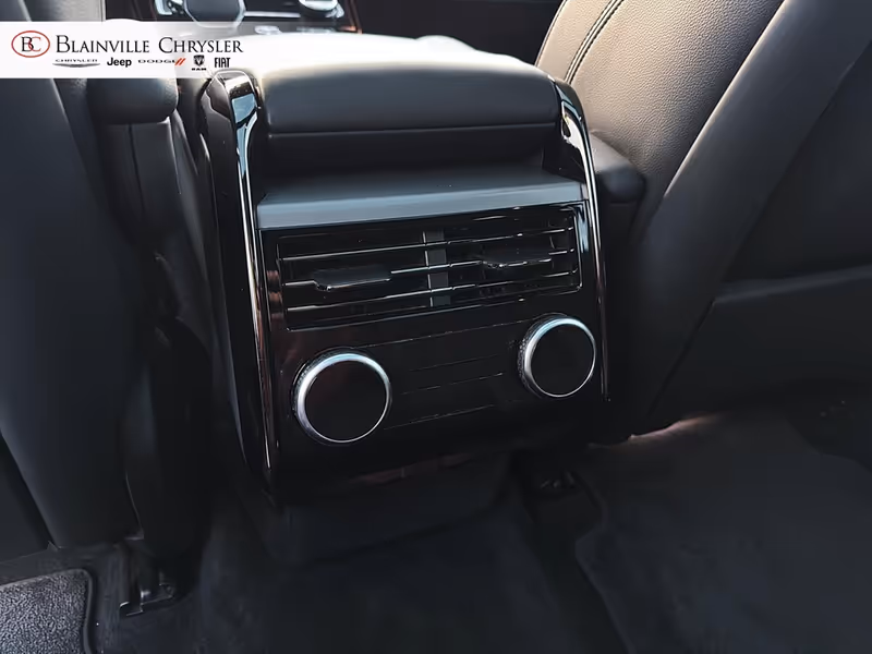 2023 Land Rover Range Rover Sport Dynamic S