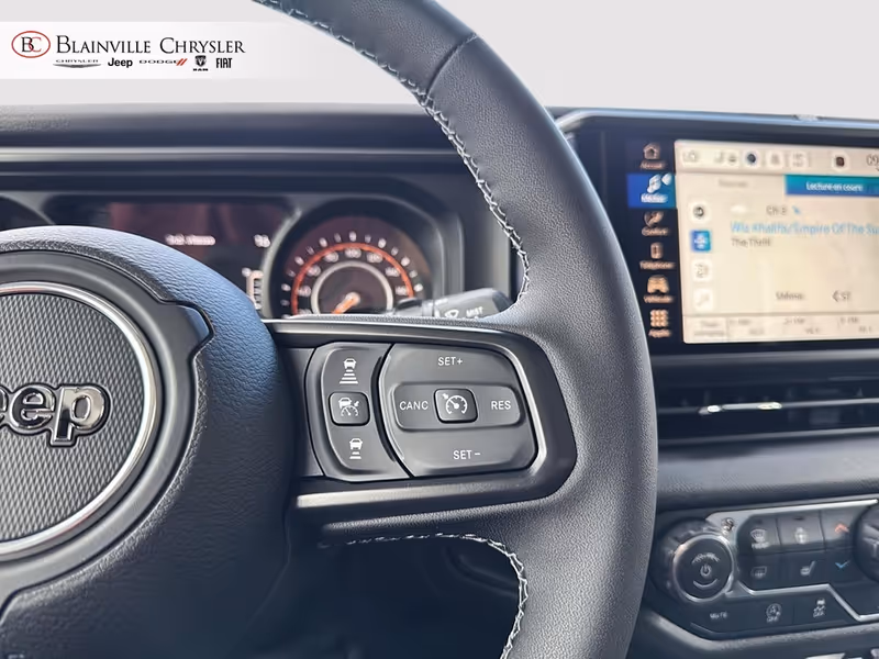 2027 Jeep Wrangler Sport S