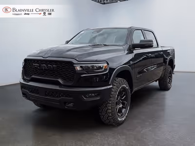 Ram 1500