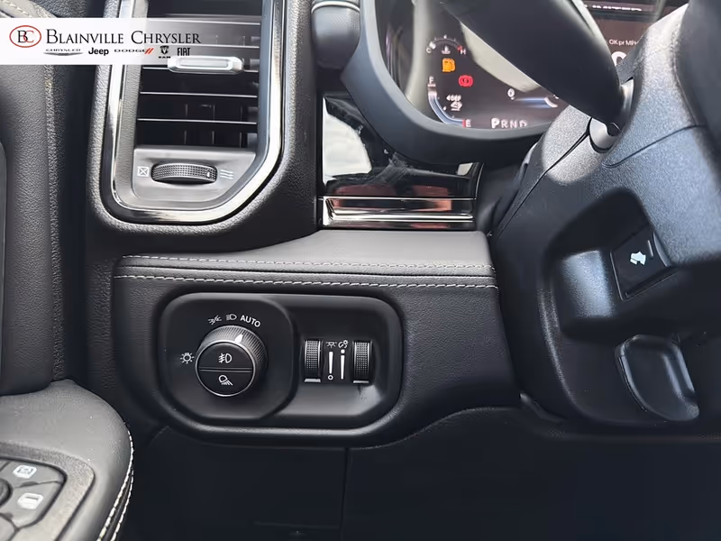 2027 Ram 3500 Limited