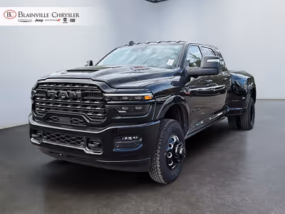 Ram 3500