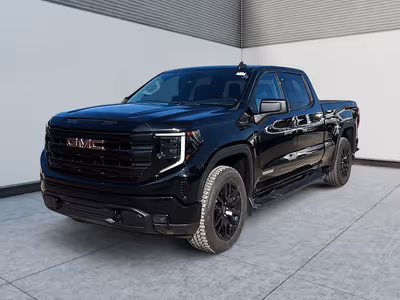GMC Sierra 1500