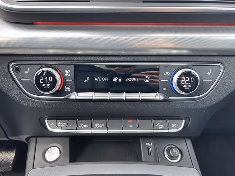 2024 Audi Q5 Progressiv