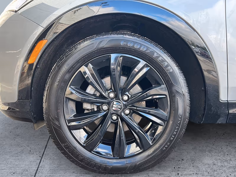 2024 Buick Envista Sport Touring