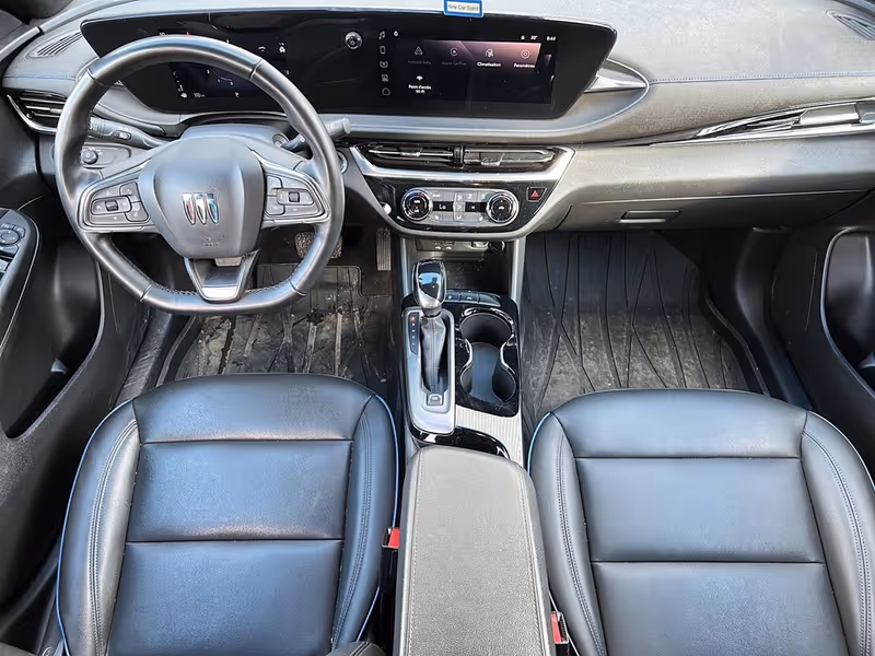 2024 Buick Envista Sport Touring