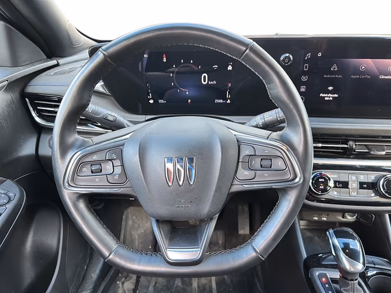 2024 Buick Envista Sport Touring