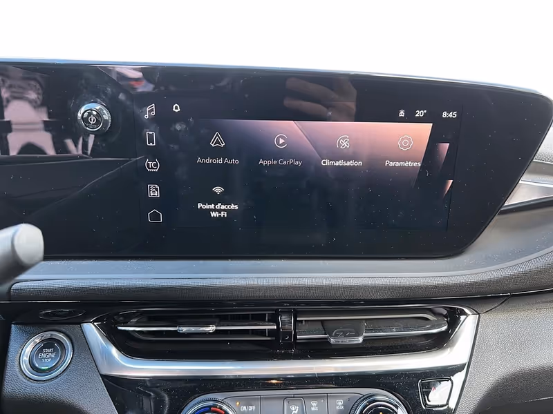 2024 Buick Envista Sport Touring