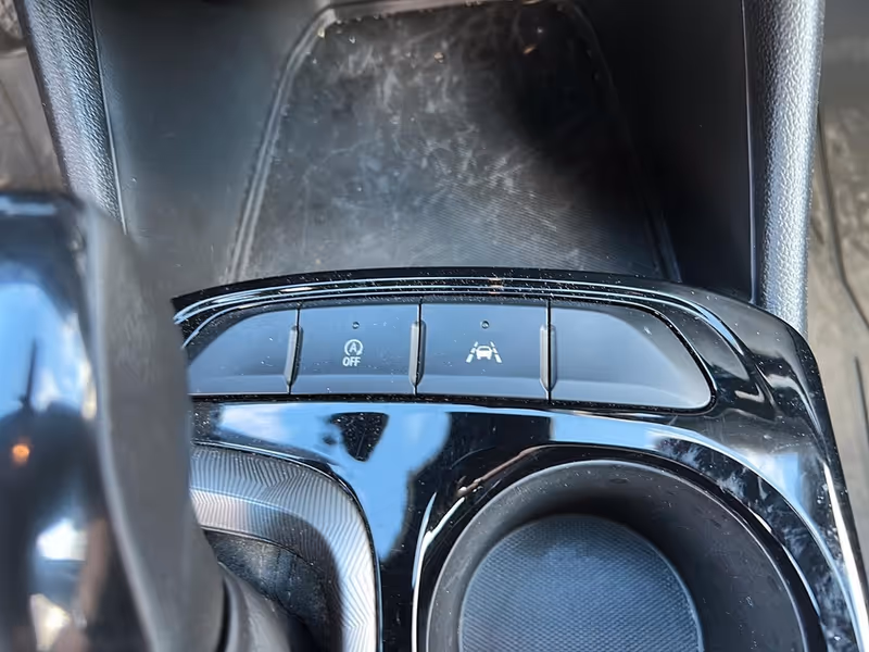 2024 Buick Envista Sport Touring