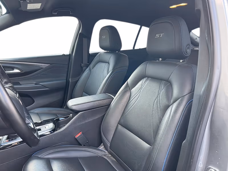 2024 Buick Envista Sport Touring