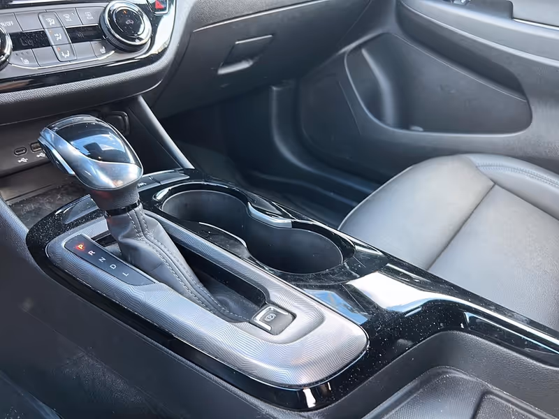 2024 Buick Envista Sport Touring