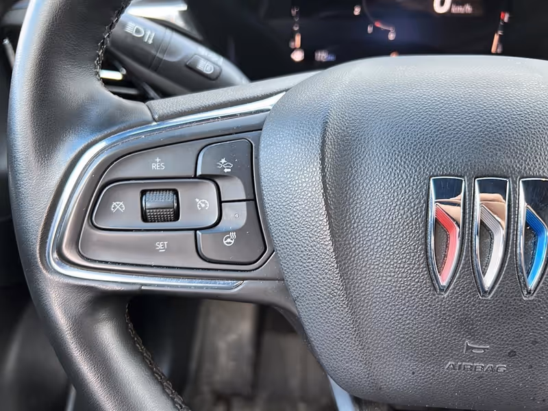2024 Buick Envista Sport Touring