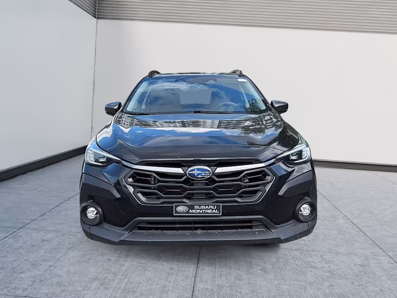 2024 Subaru Crosstrek Touring