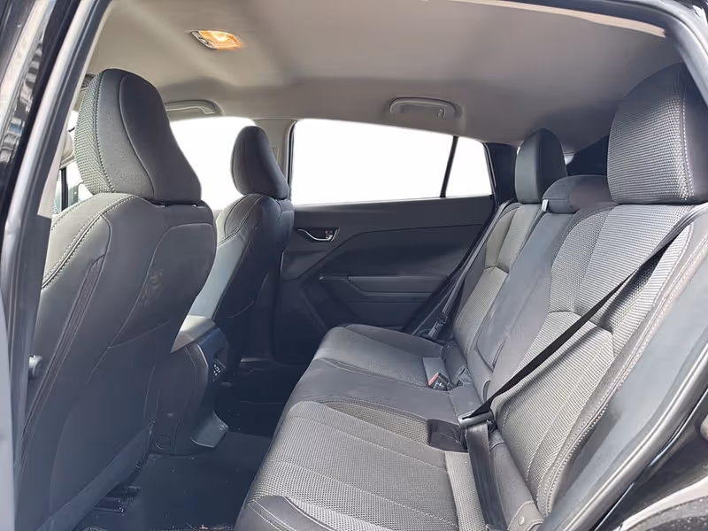 2024 Subaru Crosstrek Touring