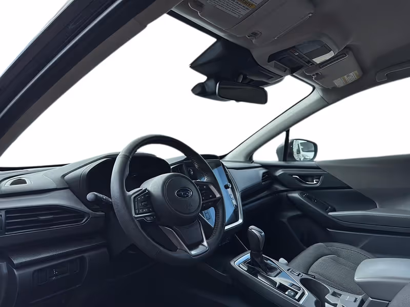 2024 Subaru Crosstrek Touring