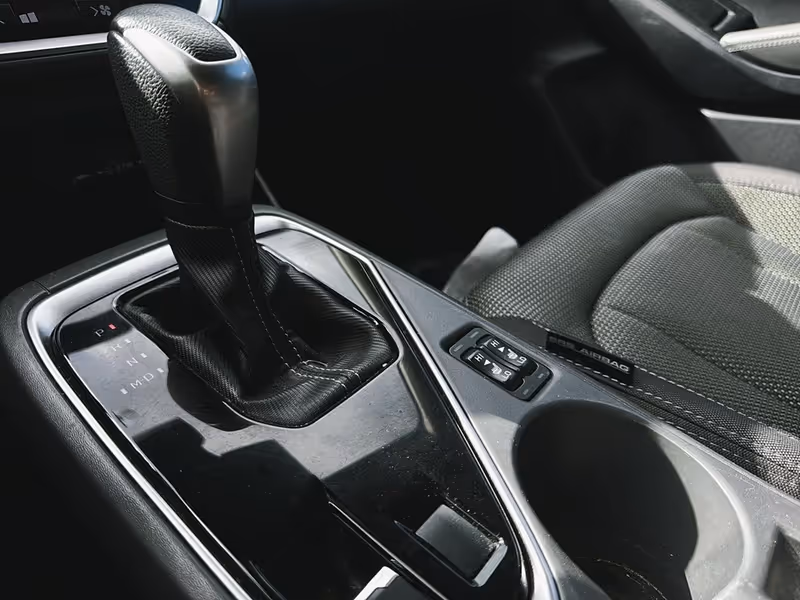 2024 Subaru Crosstrek Touring