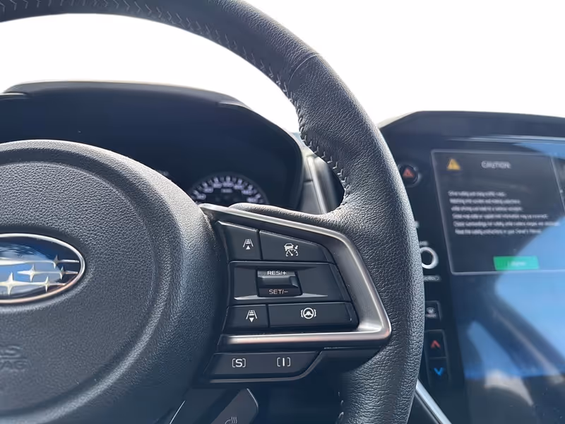 2024 Subaru Crosstrek Touring