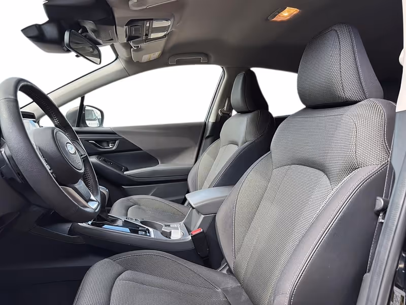 2024 Subaru Crosstrek Touring