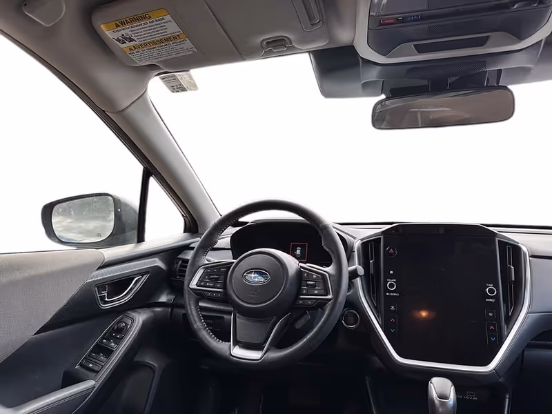 2024 Subaru Crosstrek Touring