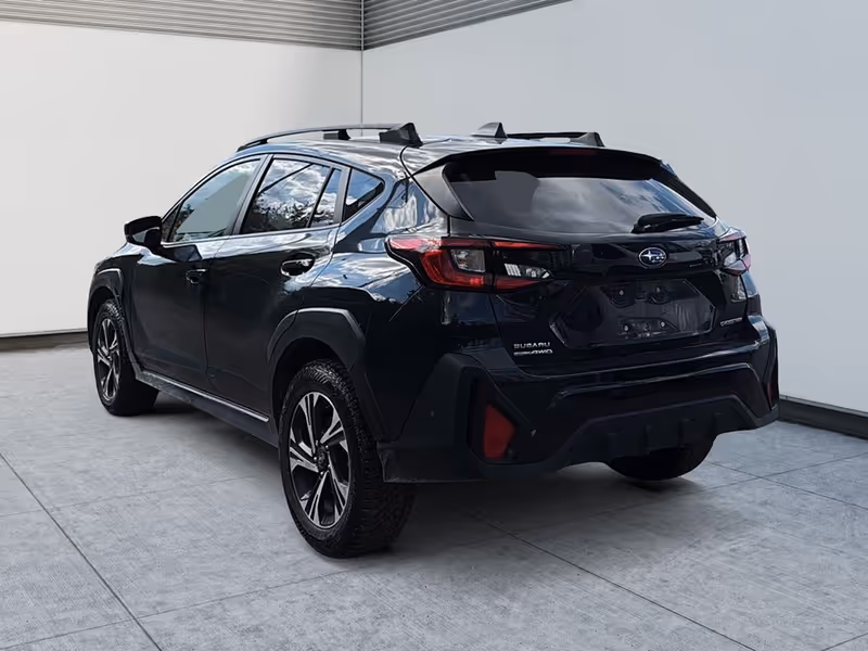 2024 Subaru Crosstrek Touring