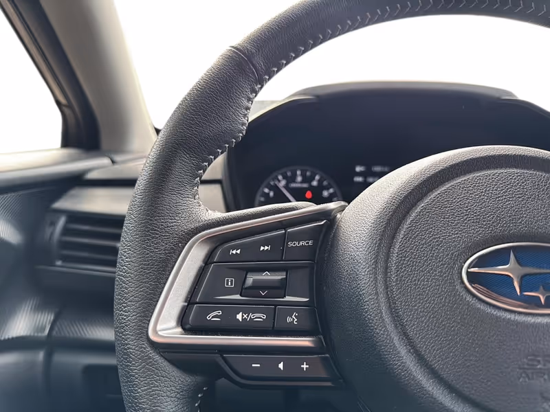 2024 Subaru Crosstrek Touring