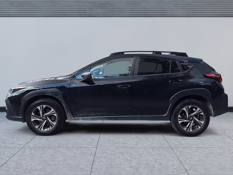 2024 Subaru Crosstrek Touring