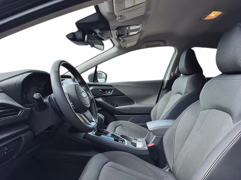 2024 Subaru Crosstrek Touring
