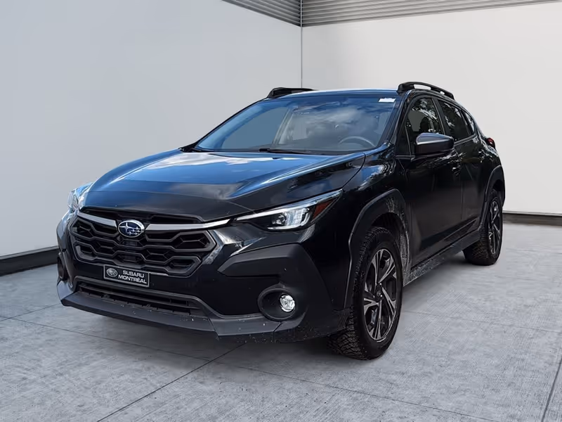 2024 Subaru Crosstrek Touring