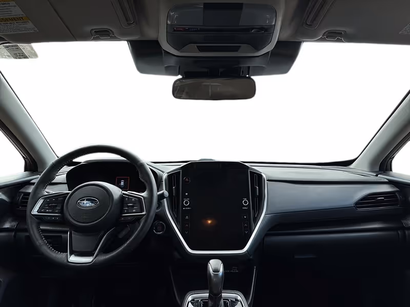 2024 Subaru Crosstrek Touring