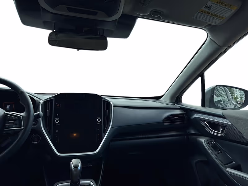2024 Subaru Crosstrek Touring