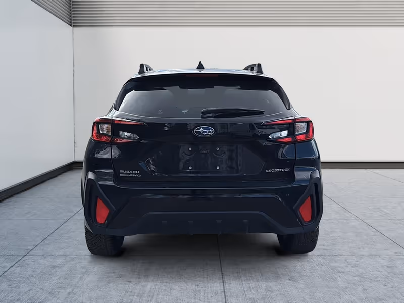 2024 Subaru Crosstrek Touring