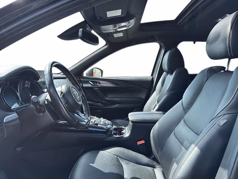 2023 Mazda CX-9 GT