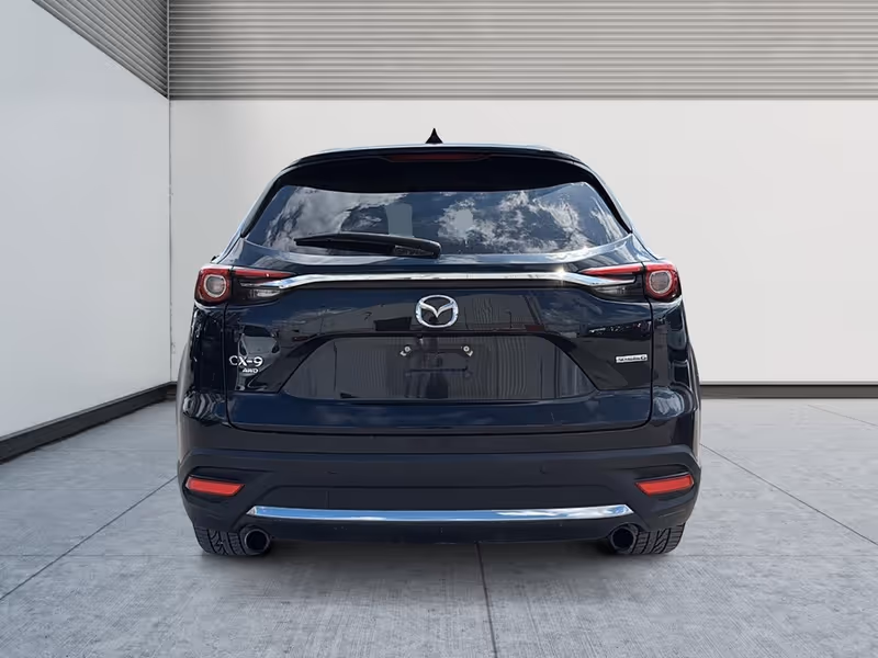 2023 Mazda CX-9 GT