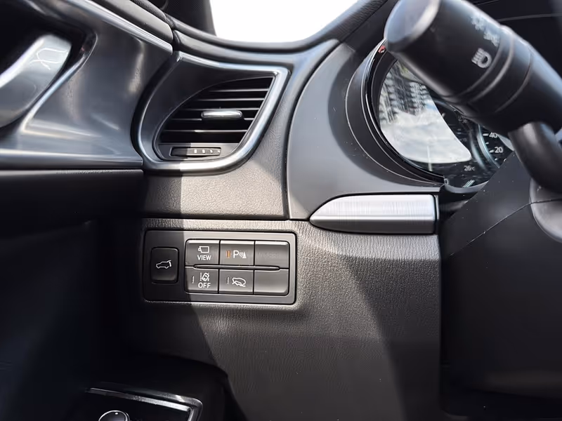 2023 Mazda CX-9 GT