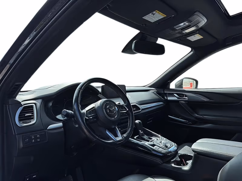 2023 Mazda CX-9 GT
