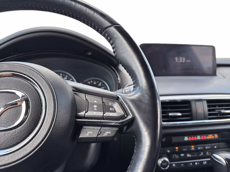2023 Mazda CX-9 GT
