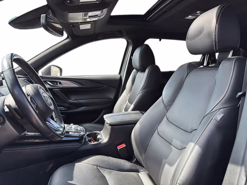 2023 Mazda CX-9 GT